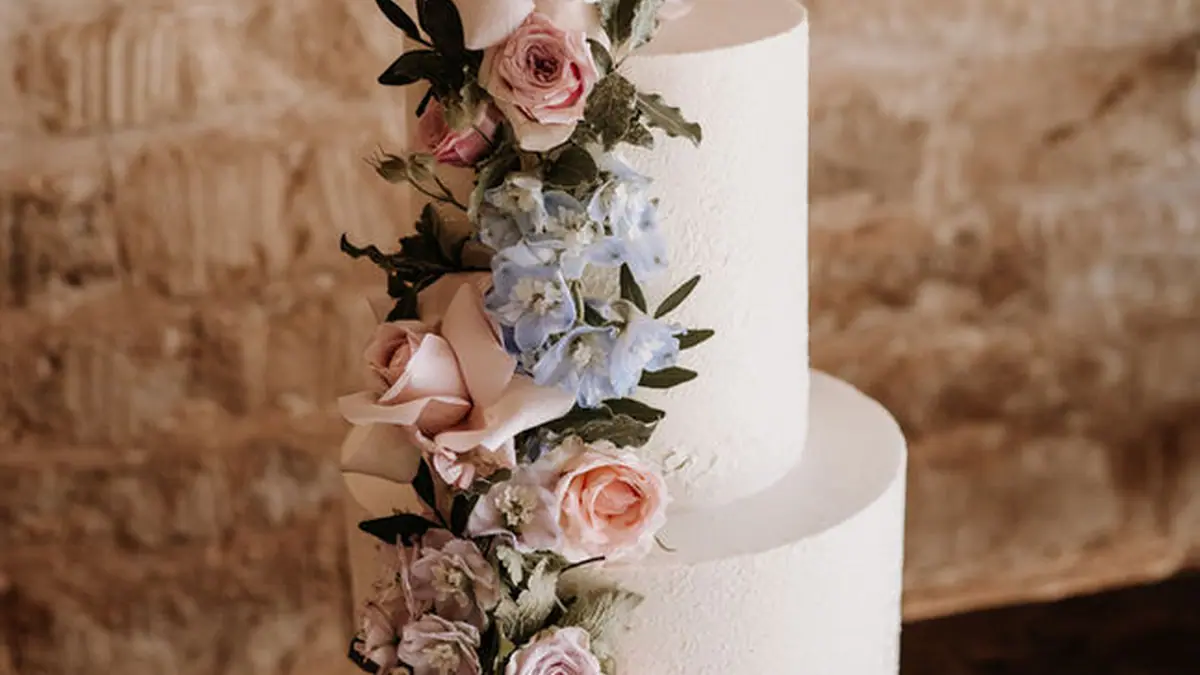 Cake Box – eggless cake shop in Nailsworth town centre